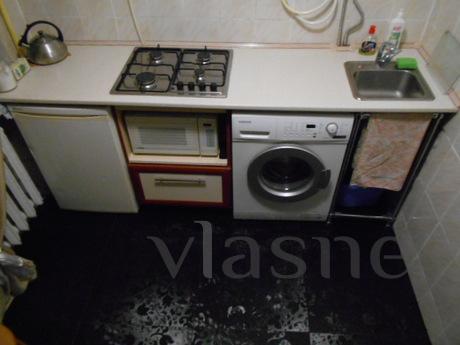 Daily hourly in the center of the state., Chernihiv - apartment by the day