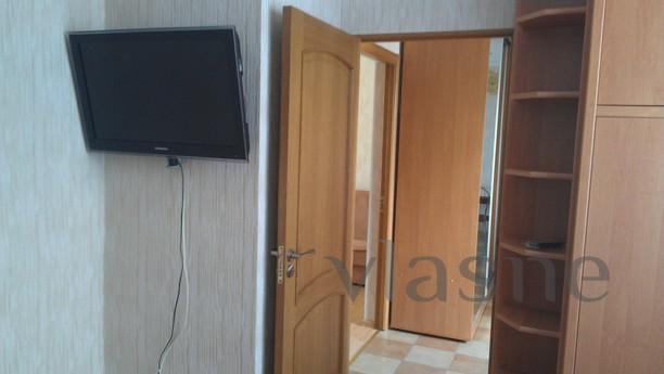 room in a private house, Alushta - apartment by the day