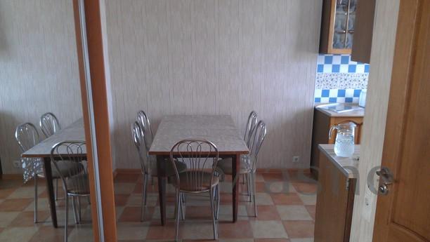 room in a private house, Alushta - apartment by the day