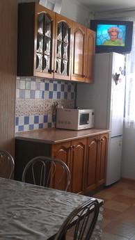 room in a private house, Alushta - apartment by the day