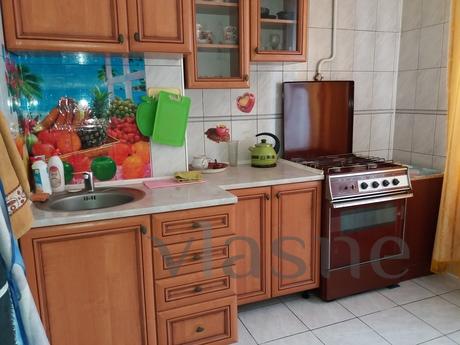 Почасово Посуточно На короткий срок, Чернигов - квартира посуточно