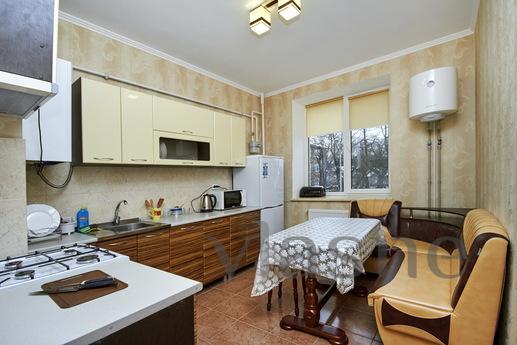 Квартира в Трускавце от собственника, Трускавец - квартира посуточно