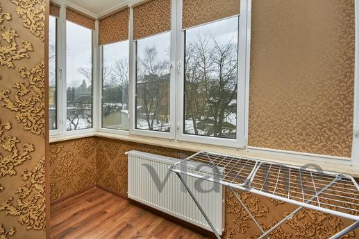 Квартира в Трускавце от собственника, Трускавец - квартира посуточно