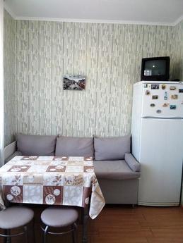 2 комнатная квартира в Феодосии, Феодосия - квартира посуточно