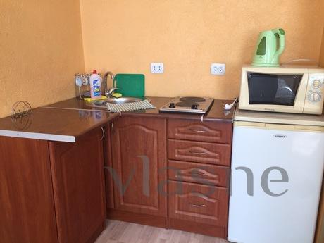 Затишна квартира в центрі міста, Львов - квартира посуточно
