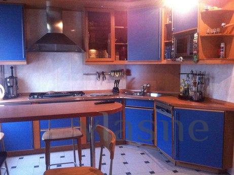 Studio apartment Large Fountain Arcadia, Odessa - apartment by the day