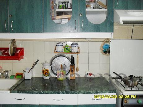 offered a room in an apartment in Mishor, Koreiz - apartment by the day