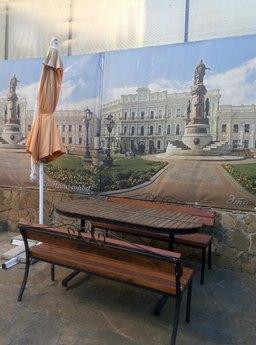 Mini-hotel 'Sunrise' by the se, Odessa - apartment by the day