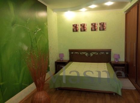 Mini-hotel 'Sunrise' by the se, Odessa - apartment by the day