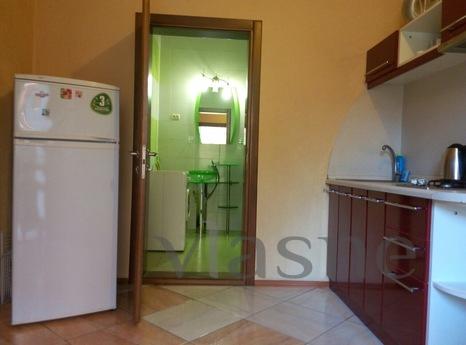 Mini-hotel 'Sunrise' by the se, Odessa - apartment by the day