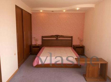 Mini-hotel 'Sunrise' by the se, Odessa - apartment by the day