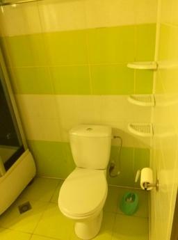 Mini-hotel 'Sunrise' by the se, Odessa - apartment by the day