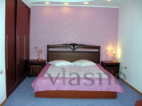 Mini-hotel offers to placing 6 apartments with isolated faci