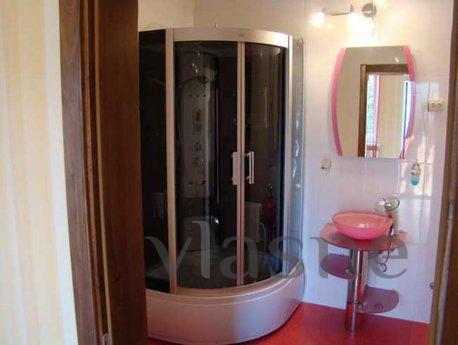 Mini-hotel 'Sunrise' by the se, Odessa - apartment by the day