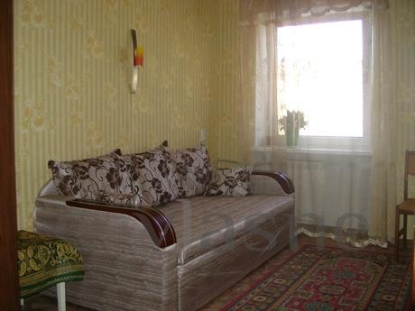 уютная квартира в центре курорта, Евпатория - квартира посуточно