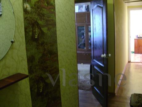 The room-key in the center, Yevpatoriya - apartment by the day