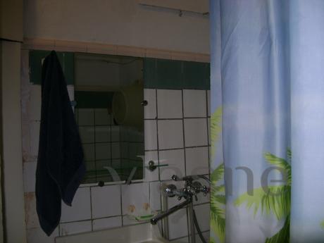 The room-key in the center, Yevpatoriya - apartment by the day