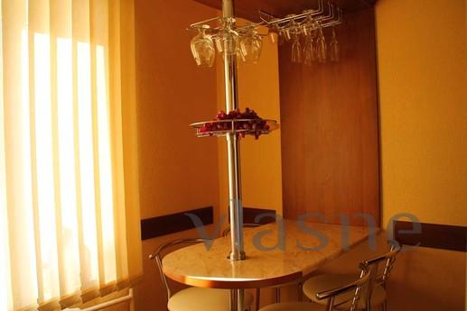 Rent an apartment in Feodosia, Feodosia - apartment by the day
