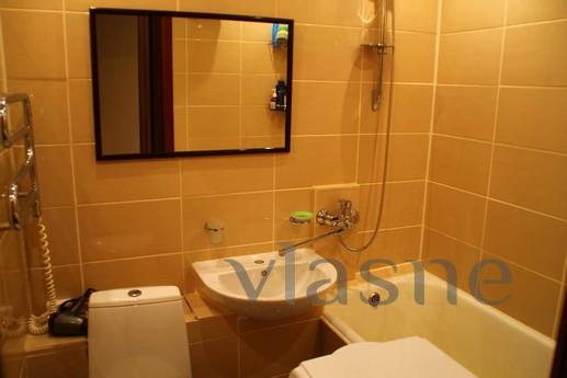 Rent an apartment in Feodosia, Feodosia - apartment by the day