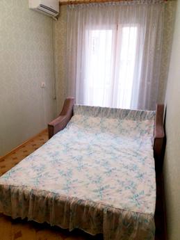 Сдам посуточно 1-ком квартиру 30 кв.м. 2 этаж 3-х этажного д
