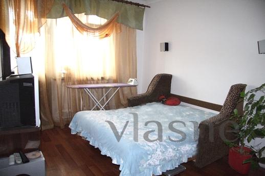 2-bedroom apartment for rent, Sevastopol - apartment by the day