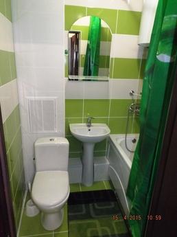 Apartment for Rent 1500 rubles, Yevpatoriya - apartment by the day