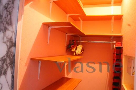 Brand new. Slobodka. Bus station Brand new. Slobodka. Bus station, Odessa - apartment by the day