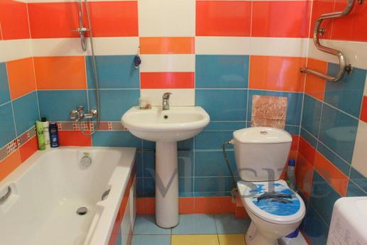 Brand new. Slobodka. Bus station Brand new. Slobodka. Bus station, Odessa - apartment by the day