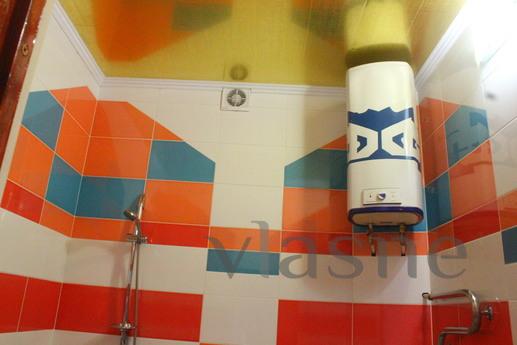 Brand new. Slobodka. Bus station Brand new. Slobodka. Bus station, Odessa - apartment by the day