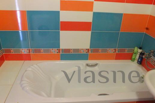 Brand new. Slobodka. Bus station Brand new. Slobodka. Bus station, Odessa - apartment by the day