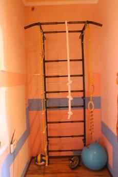 Brand new. Slobodka. Bus station Brand new. Slobodka. Bus station, Odessa - apartment by the day