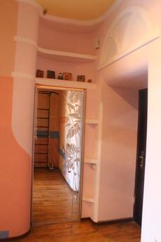 Brand new. Slobodka. Bus station Brand new. Slobodka. Bus station, Odessa - apartment by the day