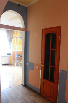 Brand new. Slobodka. Bus station Brand new. Slobodka. Bus station, Odessa - apartment by the day