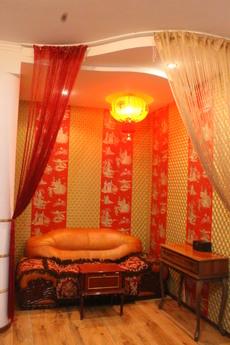 Brand new. Slobodka. Bus station Brand new. Slobodka. Bus station, Odessa - apartment by the day