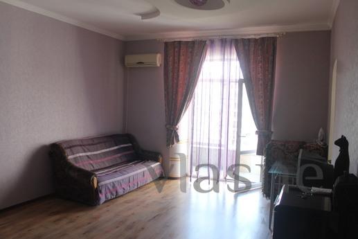 Brand new. Slobodka. Bus station Spacious, bright apartment in the new building. The apartmen