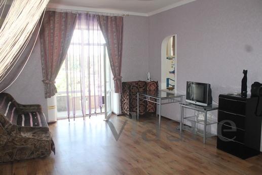 Brand new. Slobodka. Bus station Brand new. Slobodka. Bus station, Odessa - apartment by the day