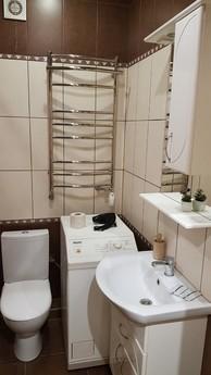 Супер НОВА.Хочу ЦЮ!Чудове розташування, Ивано-Франковск - квартира посуточно