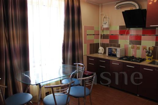 Сдам  1к Евро Люкс квартиру в Одессе, Одесса - квартира посуточно