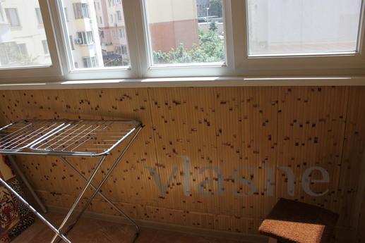 Сдам  1к Евро Люкс квартиру в Одессе, Одесса - квартира посуточно