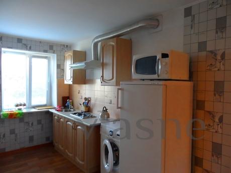 Posuti 2 rooms. e intsevo, Kerch - apartment by the day