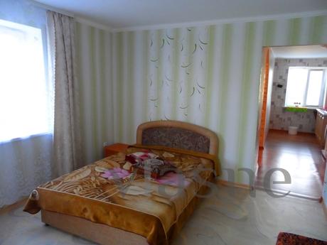 Posuti 2 rooms. e intsevo, Kerch - apartment by the day