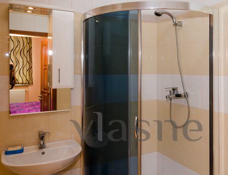 Apartments for rent and hourly from 250 , Sumy - apartment by the day