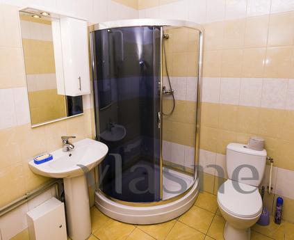 Apartments for rent and hourly from 250 , Sumy - apartment by the day