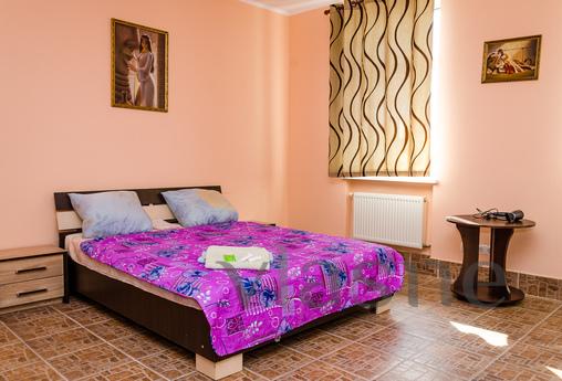 Apartment in downtown Sumy, nahoditsyav street Resurrection,