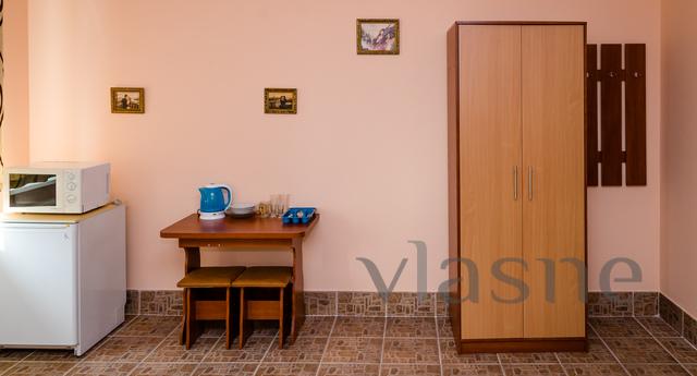 Apartments for rent and hourly from 250 , Sumy - apartment by the day
