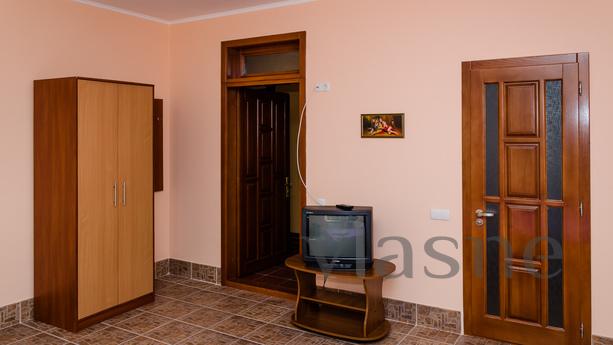 Apartments for rent and hourly from 250 , Sumy - apartment by the day