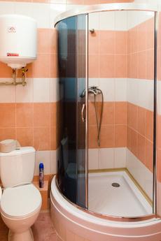 Apartments in the tsetre. WI-FI, Sumy - apartment by the day
