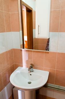 Apartments in the tsetre. WI-FI, Sumy - apartment by the day