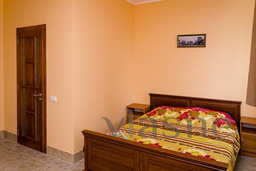 Department in the center of the city of Sumy, nahoditsyav Re