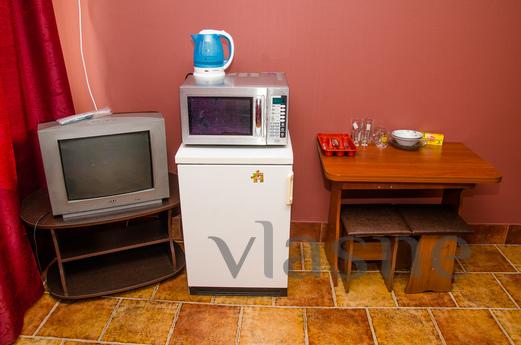 Apartment in the district of McDonald, Sumy - apartment by the day